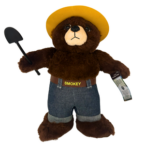 Smokey Bear Plush