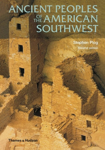 Ancient Peoples of the American Southwest