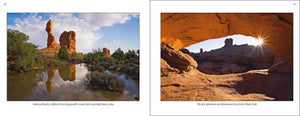 Arches National Park by Day & Night