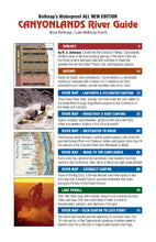 Load image into Gallery viewer, Belknap's Canyonlands River Guide