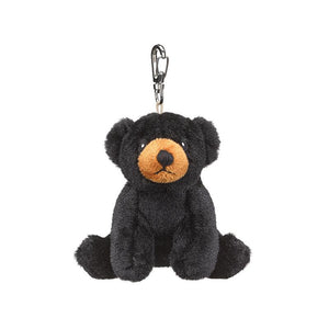 Black Bear Backpack Clip