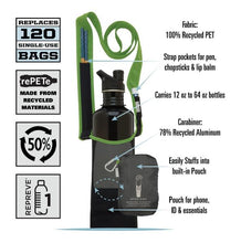 Load image into Gallery viewer, Arches Double Arch/Delicate Arch Bottle Sling