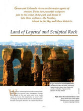 Load image into Gallery viewer, Canyonlands: The Story Behind the Scenery