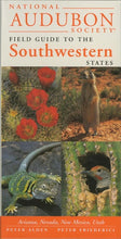 Load image into Gallery viewer, Field Guide to The Southwestern States