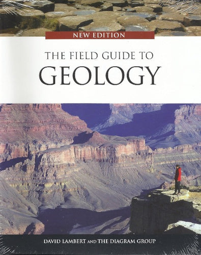 Field Guide to Geology