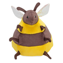 Load image into Gallery viewer, Flipkins Bumble Bee Plush