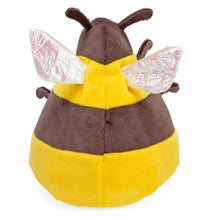 Load image into Gallery viewer, Flipkins Bumble Bee Plush