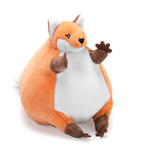 Load image into Gallery viewer, Flipkins Red Fox Plush