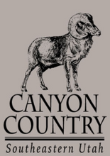 Load image into Gallery viewer, Canyon Country Field Guide T-Shirt
