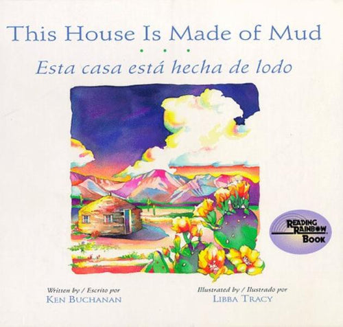 This House is Made of Mud