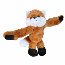 Load image into Gallery viewer, Huggers Red Fox Plush
