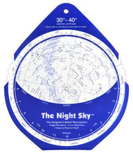 Load image into Gallery viewer, Planisphere Night Sky - Large