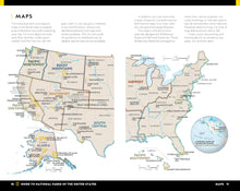 Load image into Gallery viewer, Guide To National Parks of the US 9th Edition