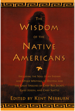 Load image into Gallery viewer, The Wisdom of the Native Americans