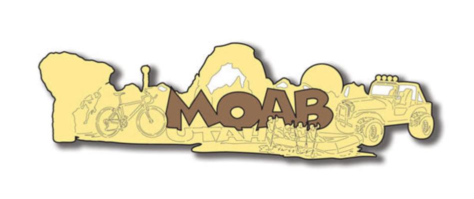 Moab Laser-cut