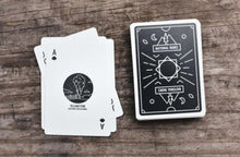 Load image into Gallery viewer, National Park Playing Cards