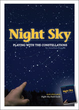 Load image into Gallery viewer, Night Sky Playing Cards