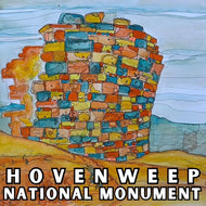 Hovenweep Tower Postcard