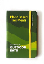 Load image into Gallery viewer, Plant Based Trail Meals -Terra Edition