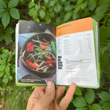 Load image into Gallery viewer, Plant Based Trail Meals -Terra Edition