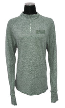 Load image into Gallery viewer, Four Park Quarter Zip Long Sleeve Shirt