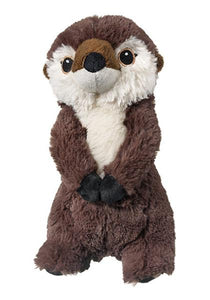 Eco Pal River Otter (9 inch)