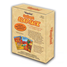 Load image into Gallery viewer, Southwest Slapjack Game
