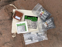 Load image into Gallery viewer, Mini on-the-go Watercolor Kit