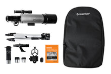 Load image into Gallery viewer, Travelscope 60 DX Backpack Kit