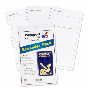 Passport Classic Expander Pack