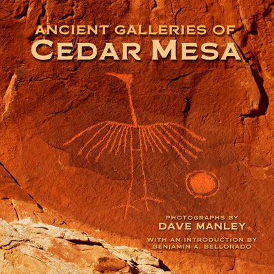 Ancient Galleries of Cedar Mesa