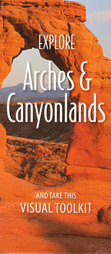 Arches & Canyonlands Visual Toolkit