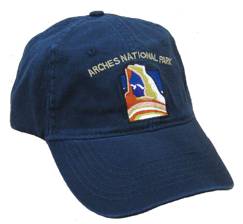 Arches National Park Hat (Adult)