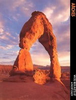 Arches: Where Rock Meets Sky