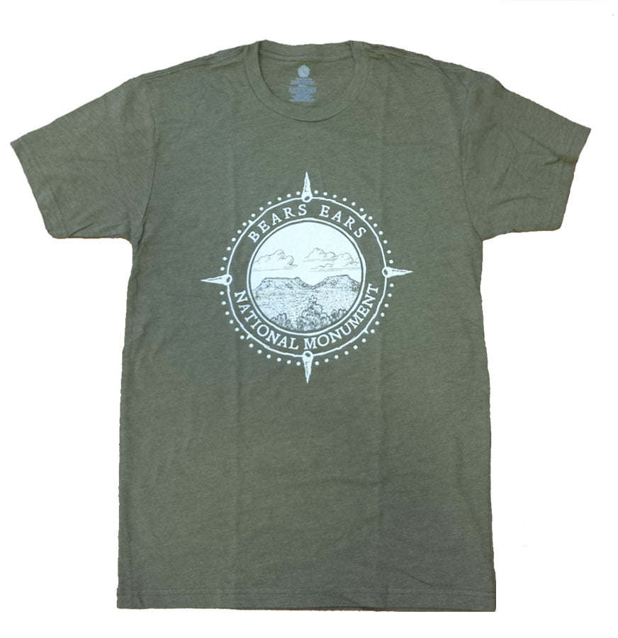 Bear Ears National Monument T-Shirt