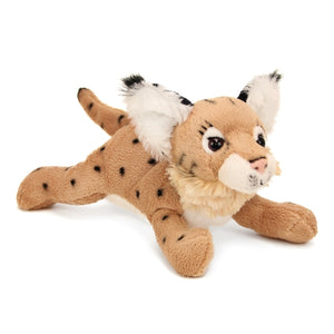 Bobcat sales stuffed animal