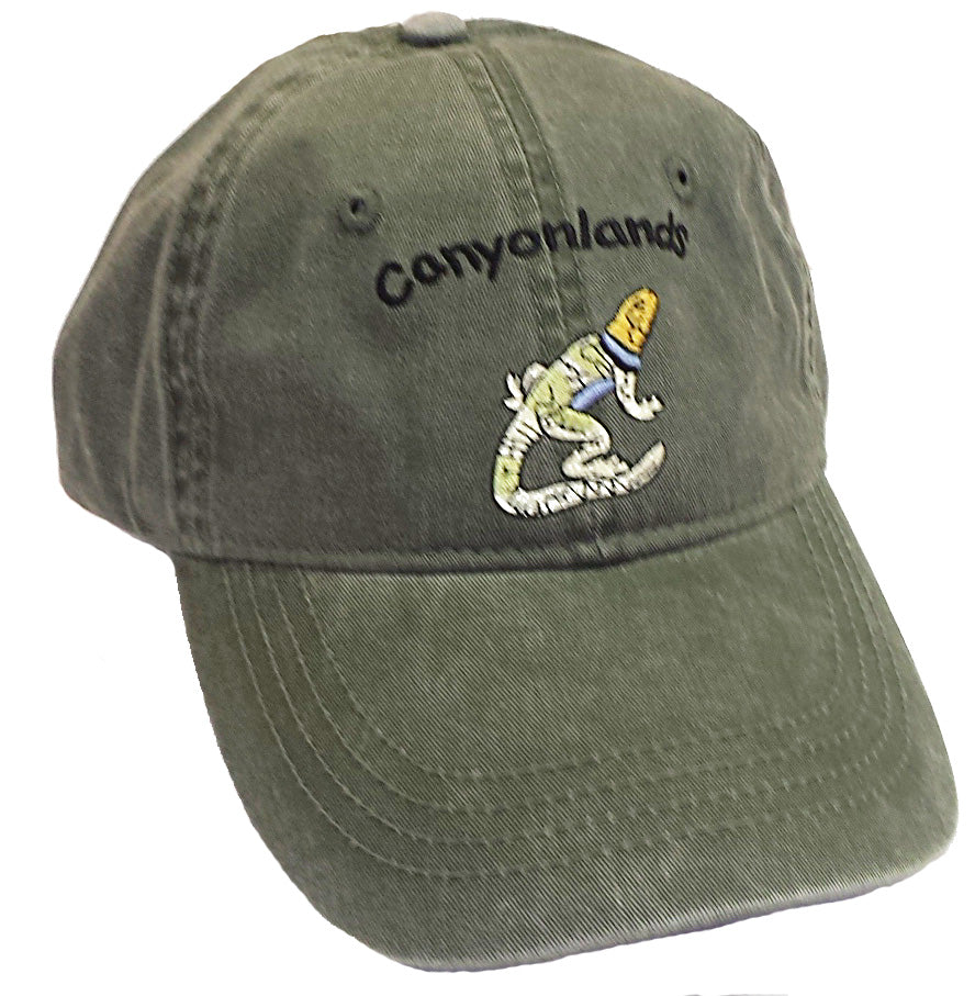 Canyonlands Hat