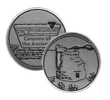 Load image into Gallery viewer, Canyons of the Ancients Token