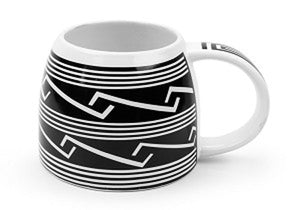 Cliff Dweller Mug (design #11)