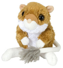 Load image into Gallery viewer, Cuddlekins Kangaroo Rat Plush