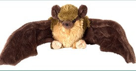 Cuddlekins Little Brown Bat