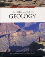 Field Guide to Geology