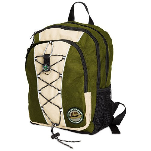 Jr. Ranger Backpack for Kids