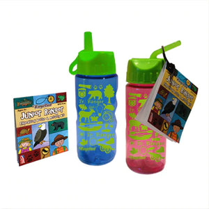 Jr. Ranger Expedition Water Bottle