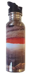 Mesa Arch Water Bottle