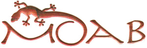 Moab Glyphix Icon