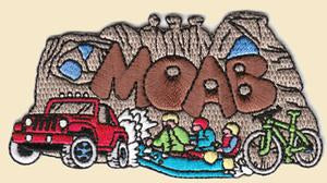 Moab Patch