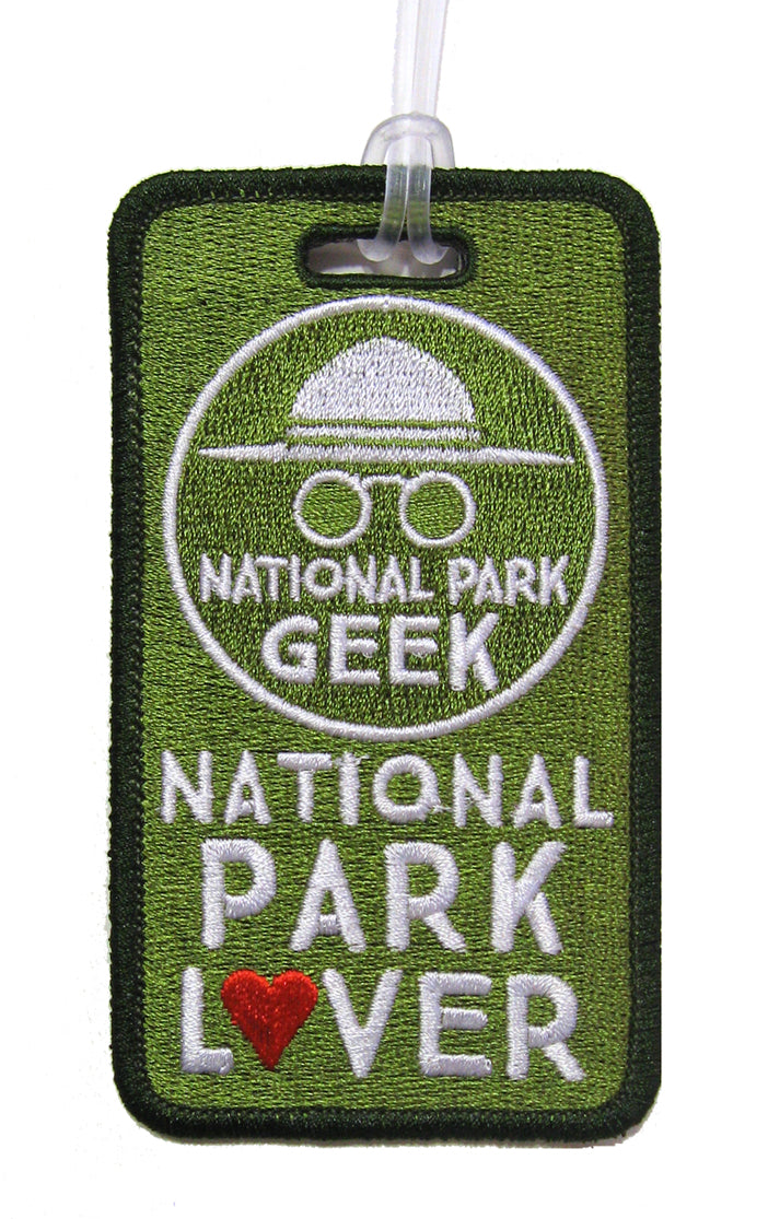 Rei luggage tag hotsell