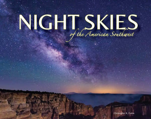 Night Skies of the American Southwest