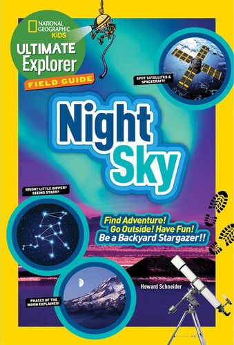 Night Sky Ultimate Explorer